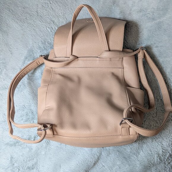 Nanette Lepore Lucinda Mini Backpack
